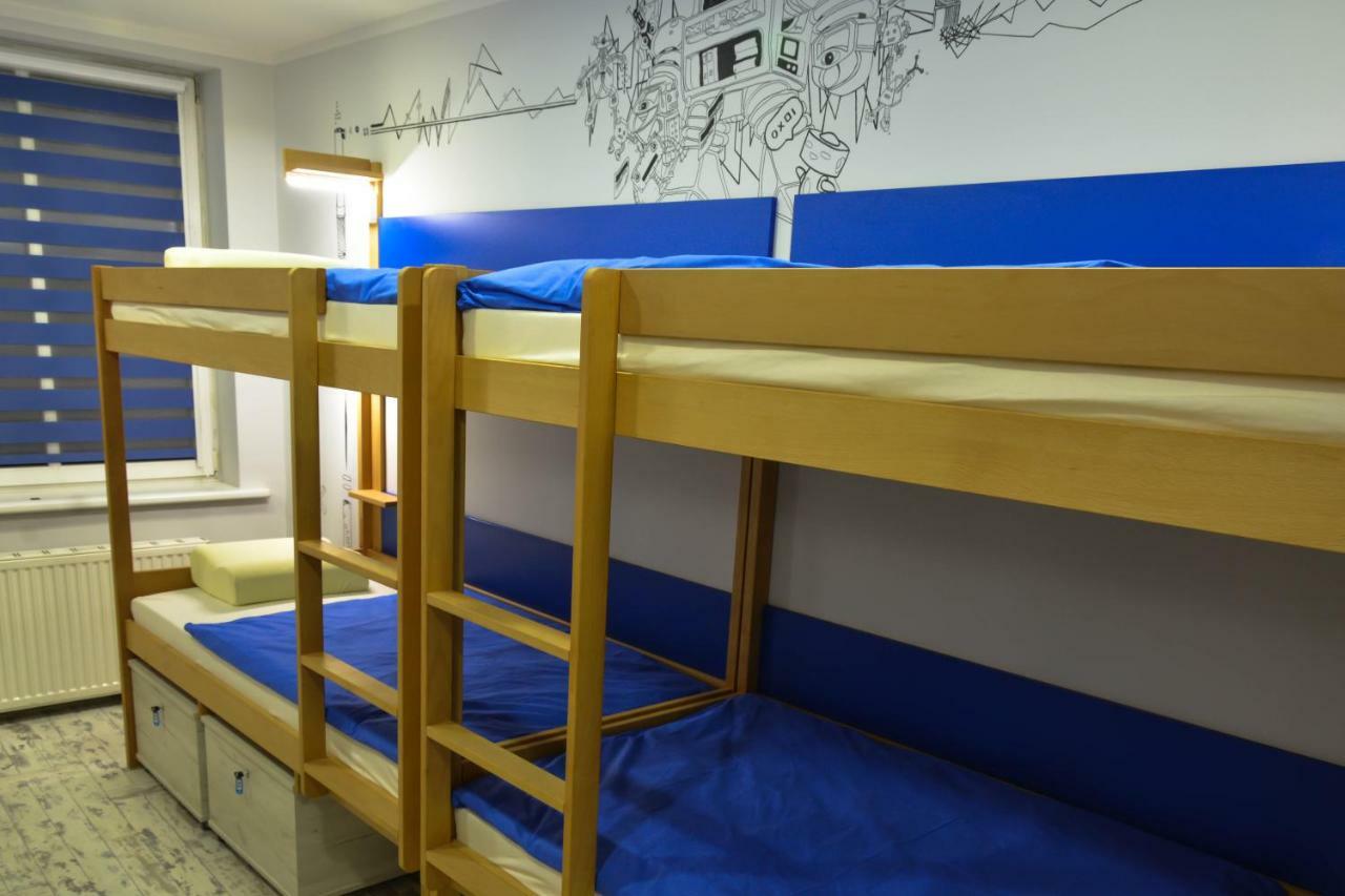 Event Hostel - Opole Zewnętrze zdjęcie